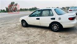 Kia Sephia